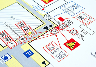 VorbeugenderBrandschutz